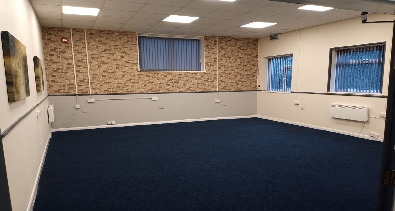 Rent office Victoria Street — photo 10