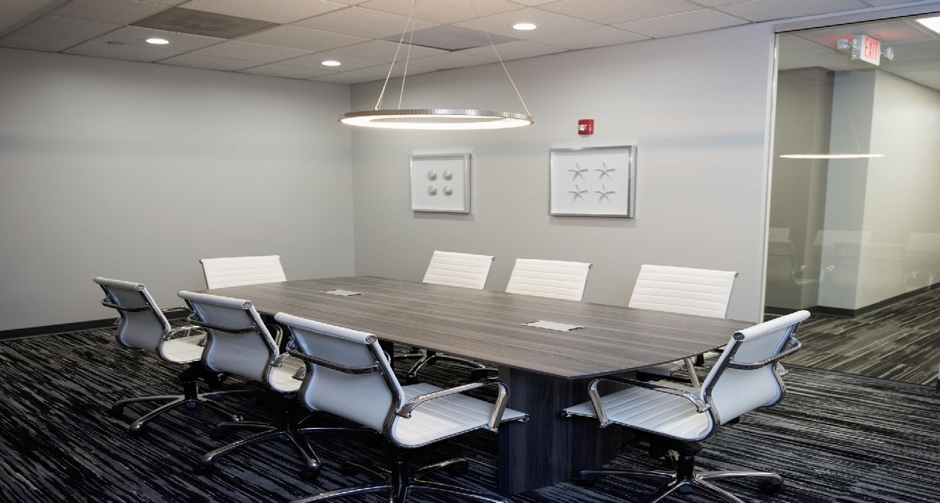 Rent office Victory Road 500 — photo 17