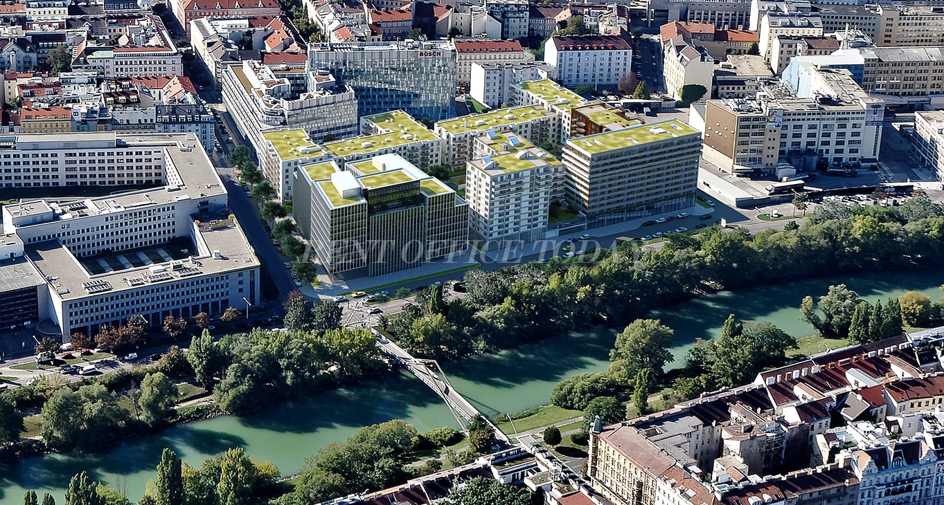 Rent office Vie – Lände 3 — photo 7