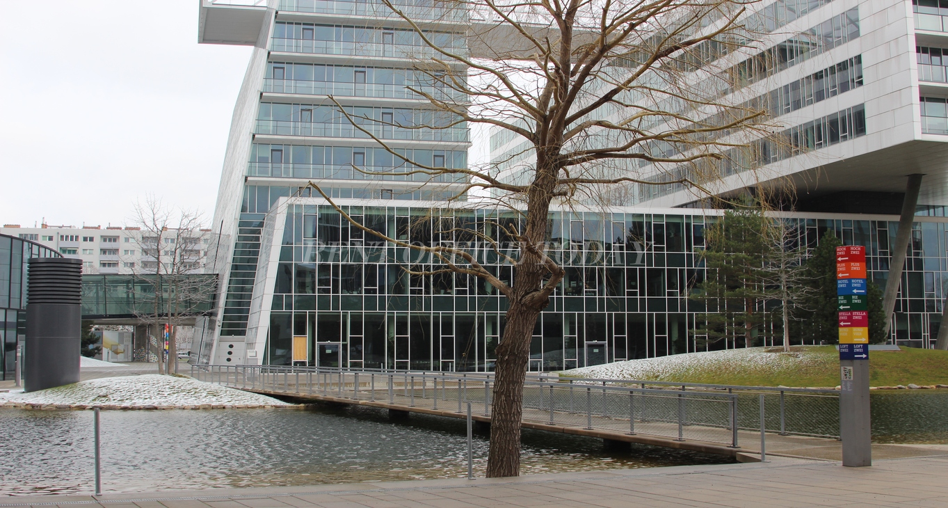 Rent office Viertel Zwei — photo 12