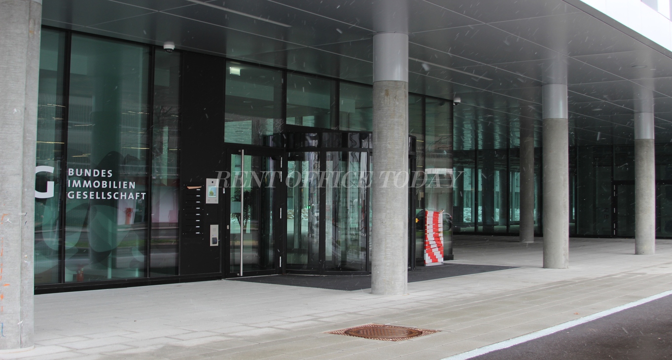 Rent office Viertel Zwei — photo 11