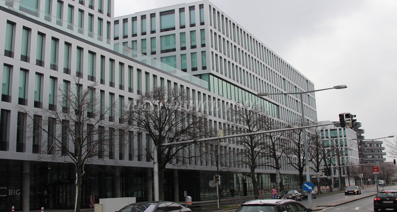 Rent office Viertel Zwei — photo 9