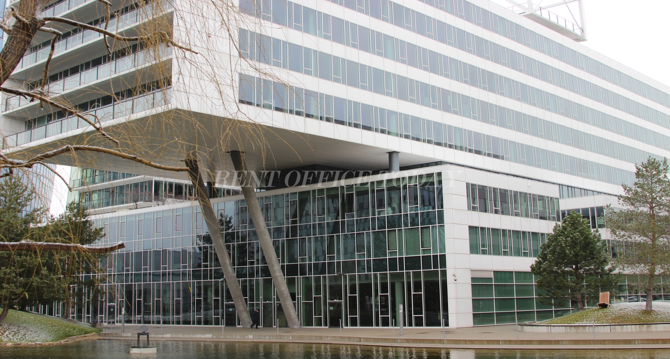 Rent office Viertel Zwei — photo 7