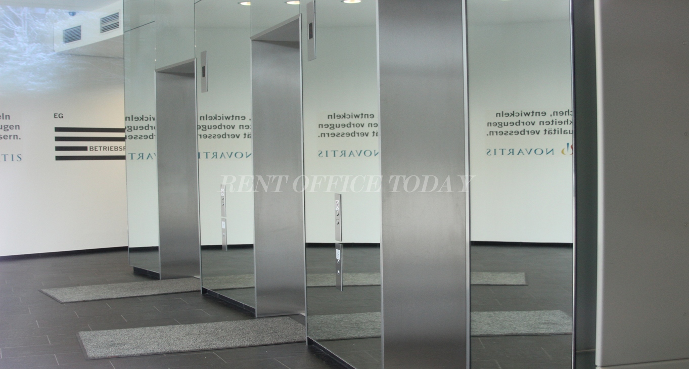 Rent office Viertel Zwei — photo 4