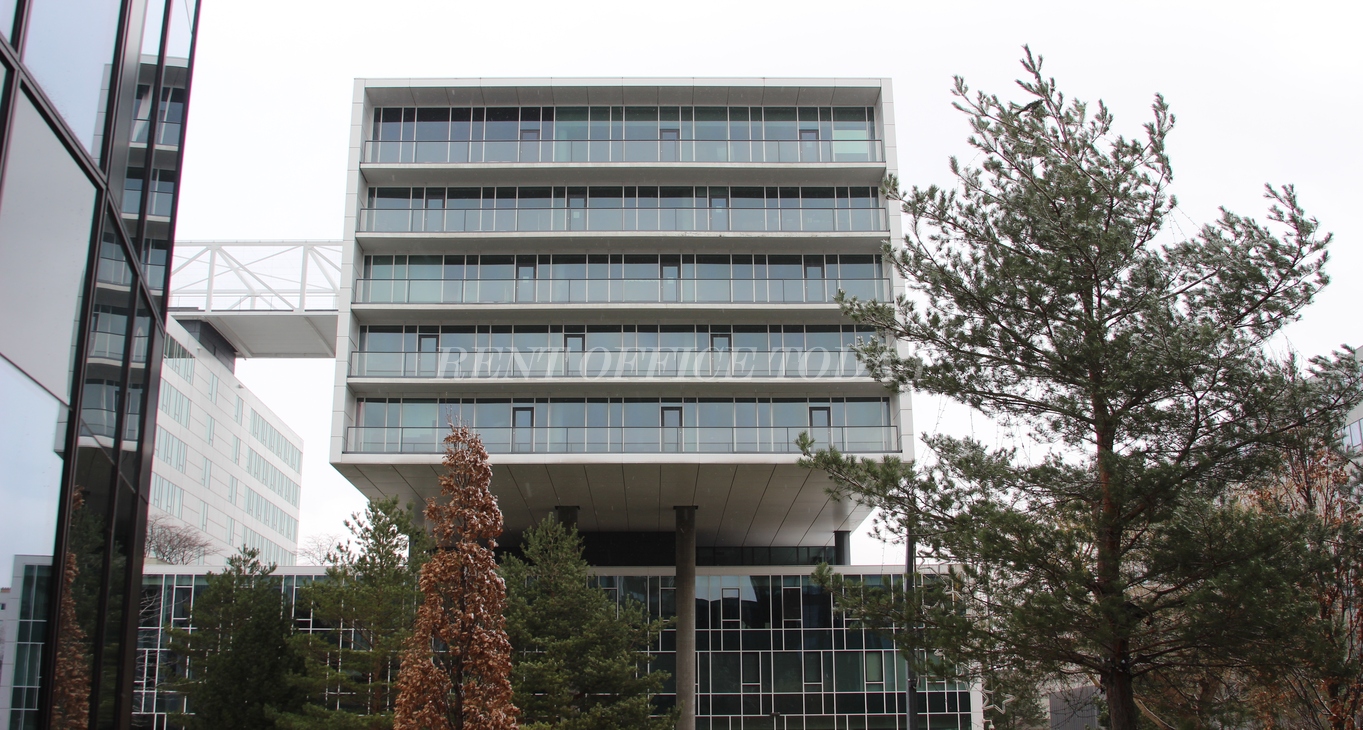 Rent office Viertel Zwei — photo 3