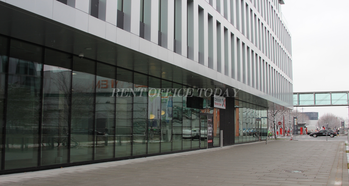 Rent office Viertel Zwei — photo 2