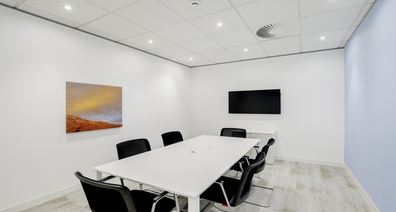 Rent office Vision 25 — photo 10
