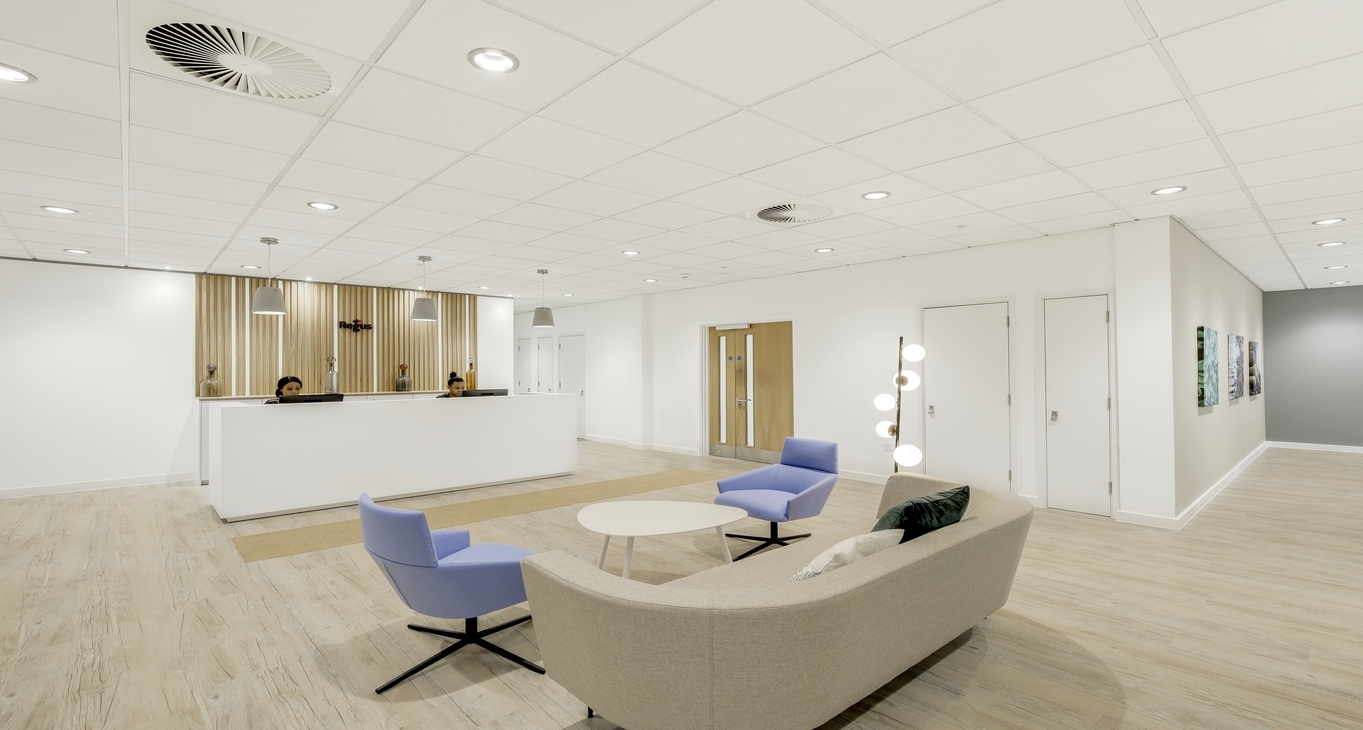 Rent office Vision 25 — photo 5