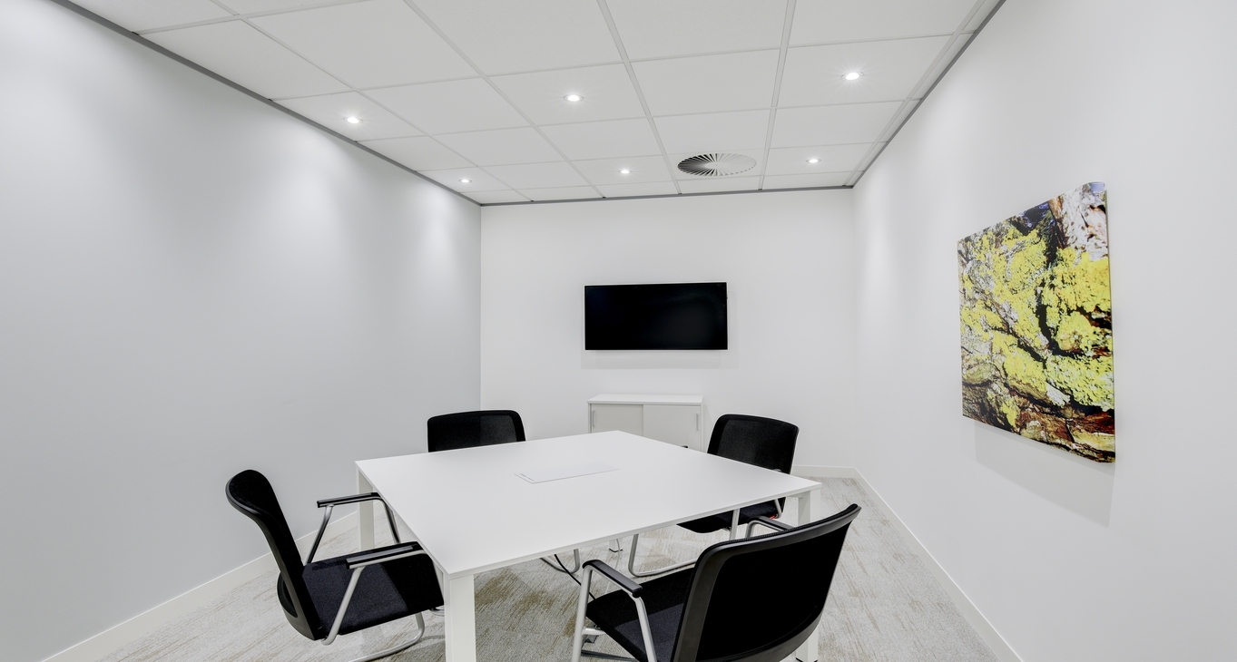 Rent office Vision 25 — photo 2