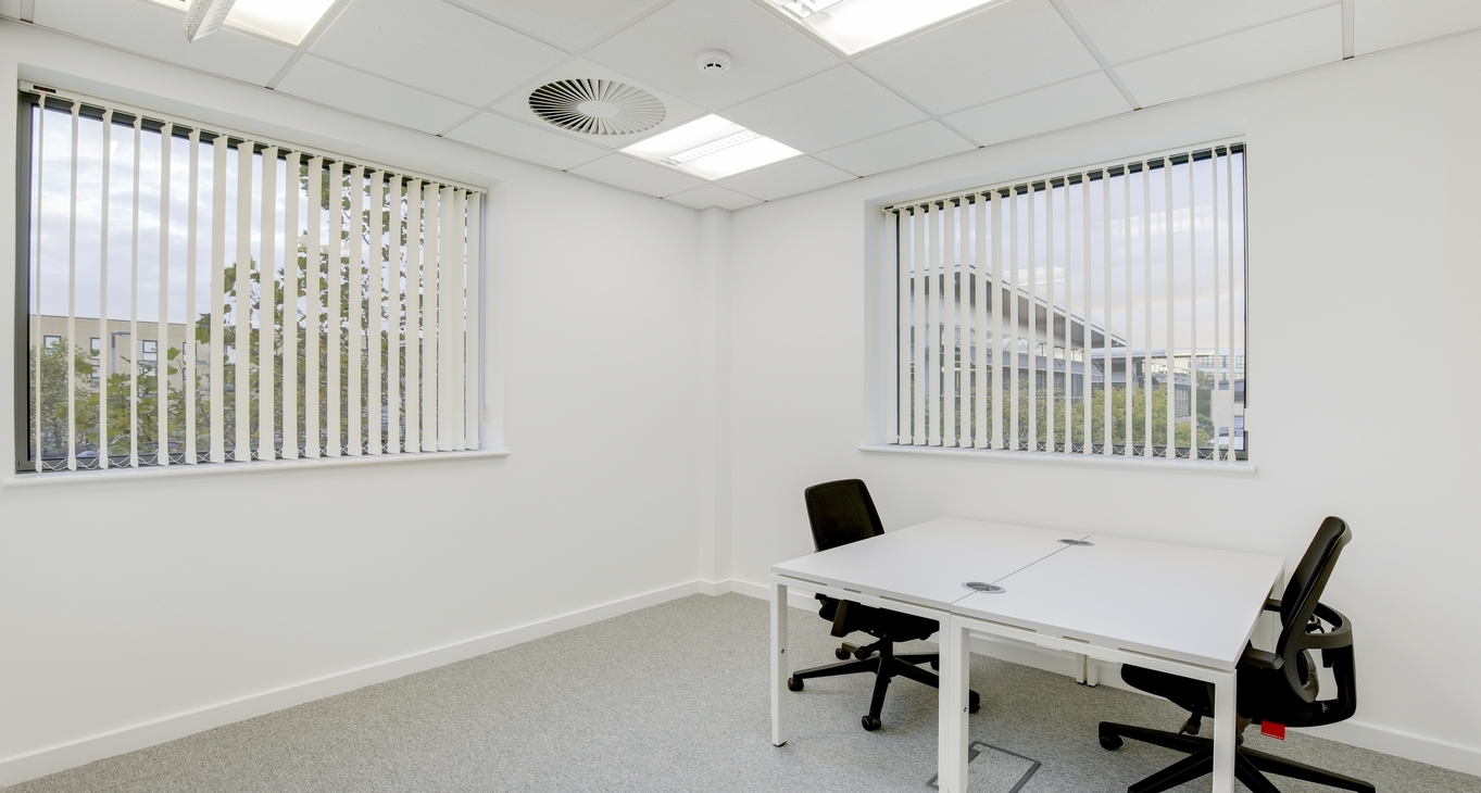 Rent office Vision 25 — photo 3
