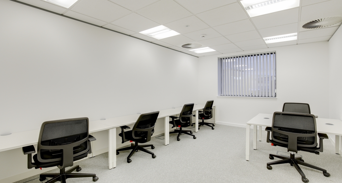 Rent office Vision 25 — photo 4