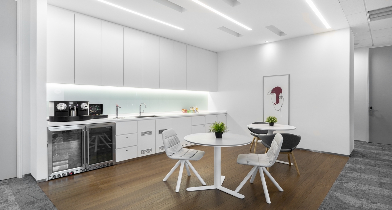 Rent office Vision Exchange — photo 4