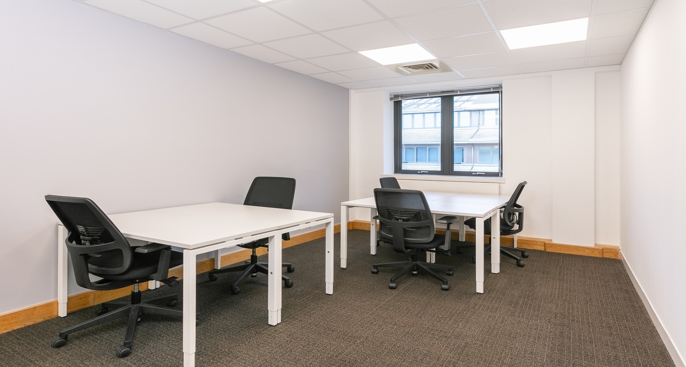 Rent office Vision Park — photo 8