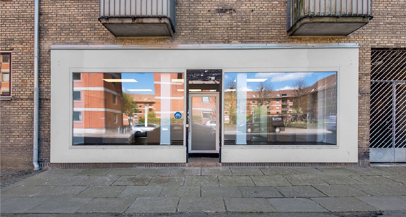 Rent office Vognmandsmarken 58 — photo 1
