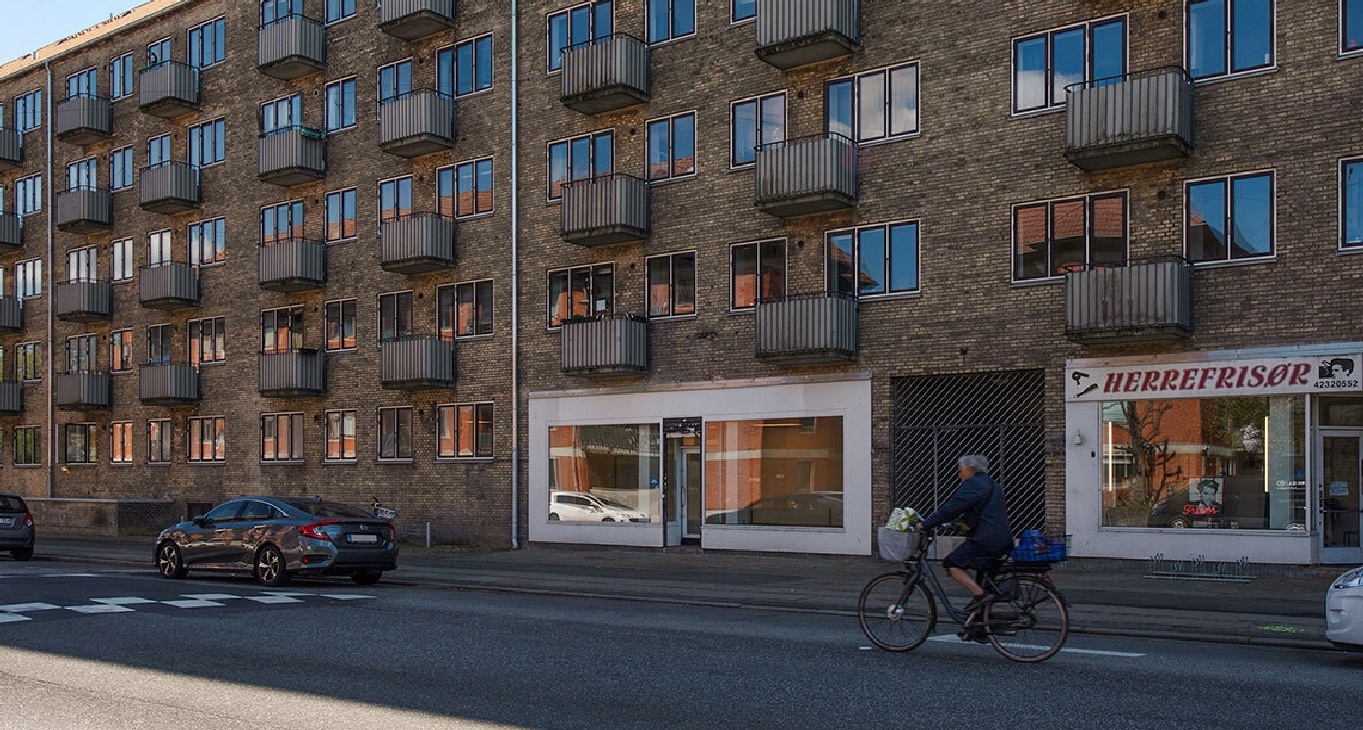 Rent office Vognmandsmarken 58 — photo 3