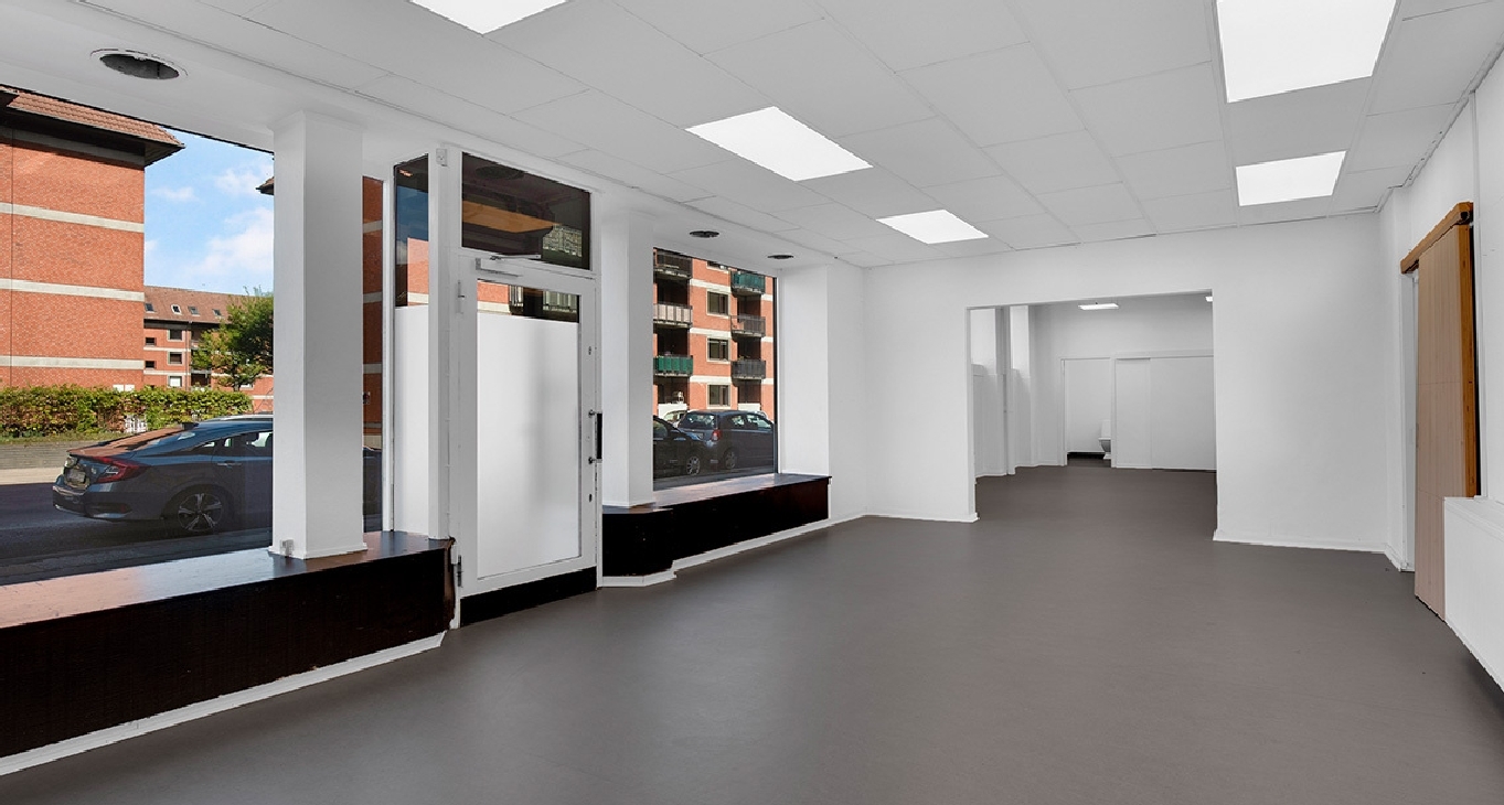 Rent office Vognmandsmarken 58 — photo 7