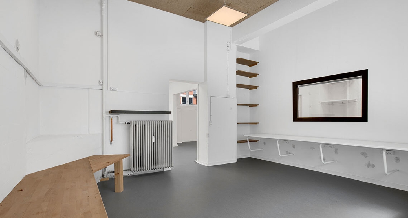 Rent office Vognmandsmarken 58 — photo 8