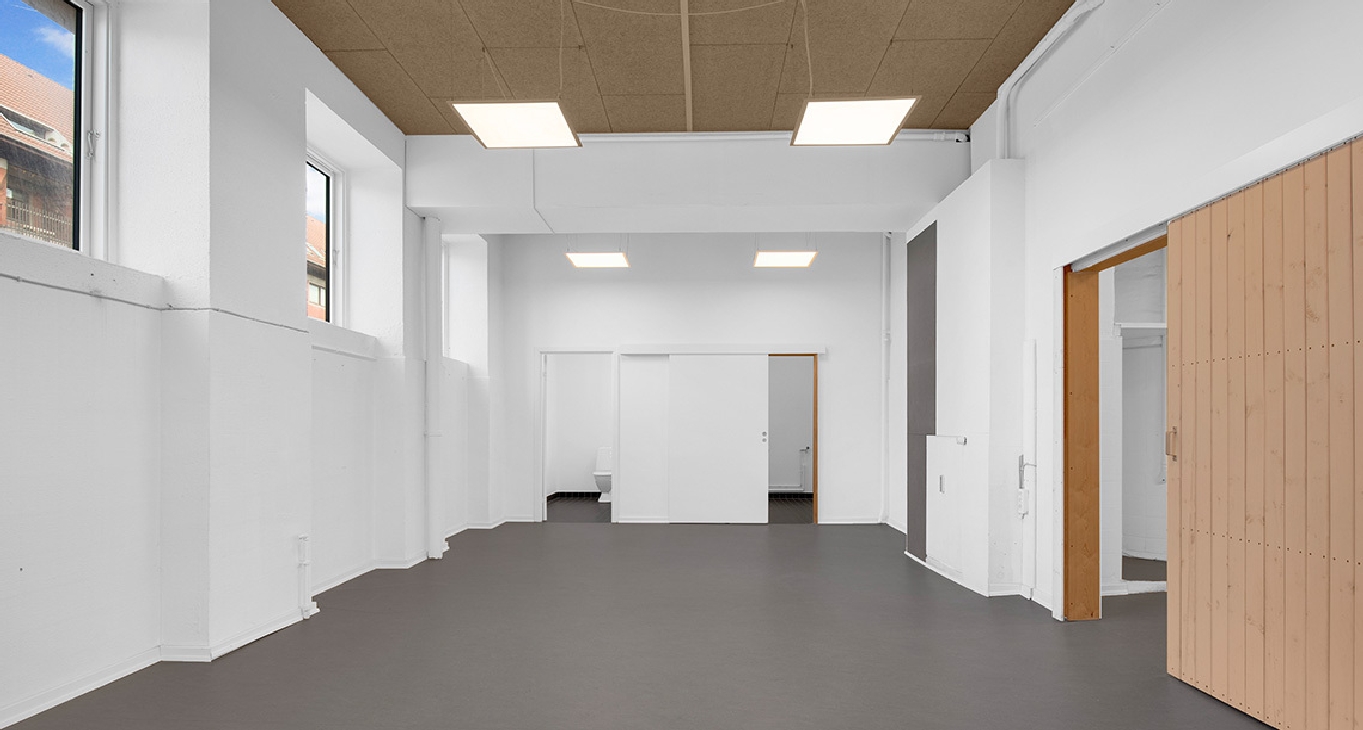 Rent office Vognmandsmarken 58 — photo 9