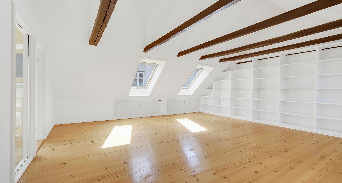 Rent office Værnedamsvej 12 A, 4 sal — photo 13
