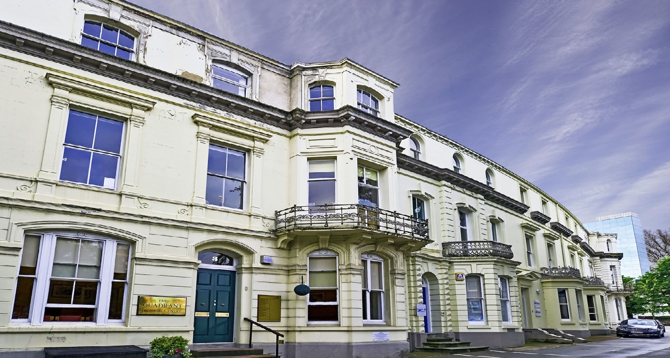 Rent office Warwick Road — photo 7
