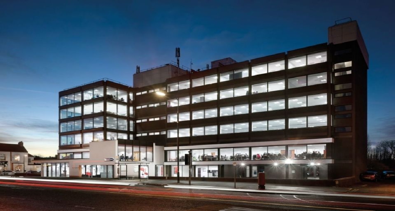 Rent office Washway Road — photo 10