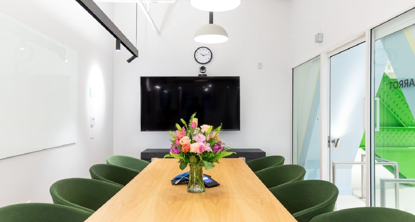 Water Street 40, Water Street 40, Boston 02109 — office space for rent, photo 7