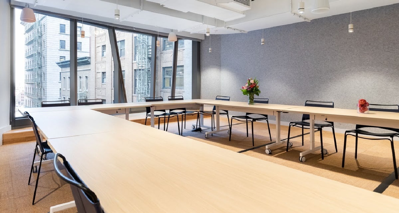Water Street 40, Water Street 40, Boston 02109 — office space for rent, photo 5