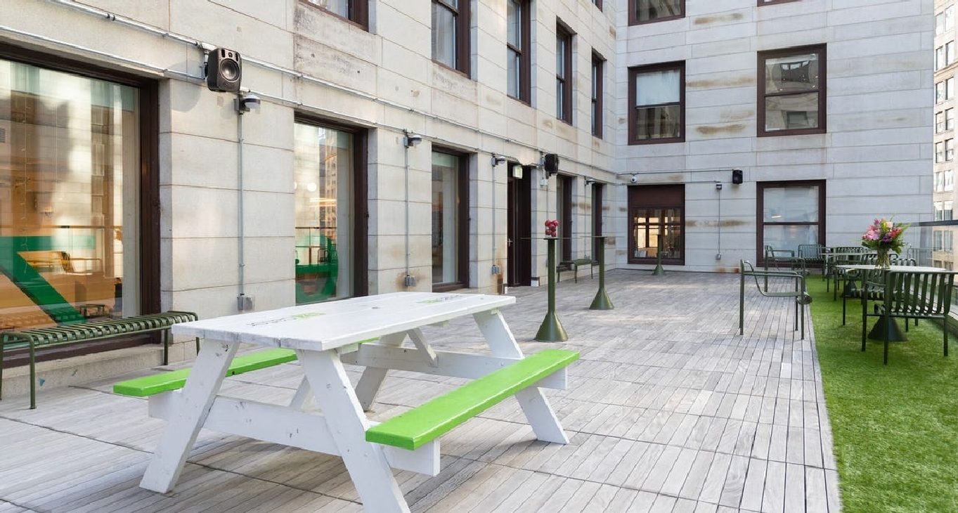 Water Street 40, Water Street 40, Boston 02109 — office space for rent, photo 4