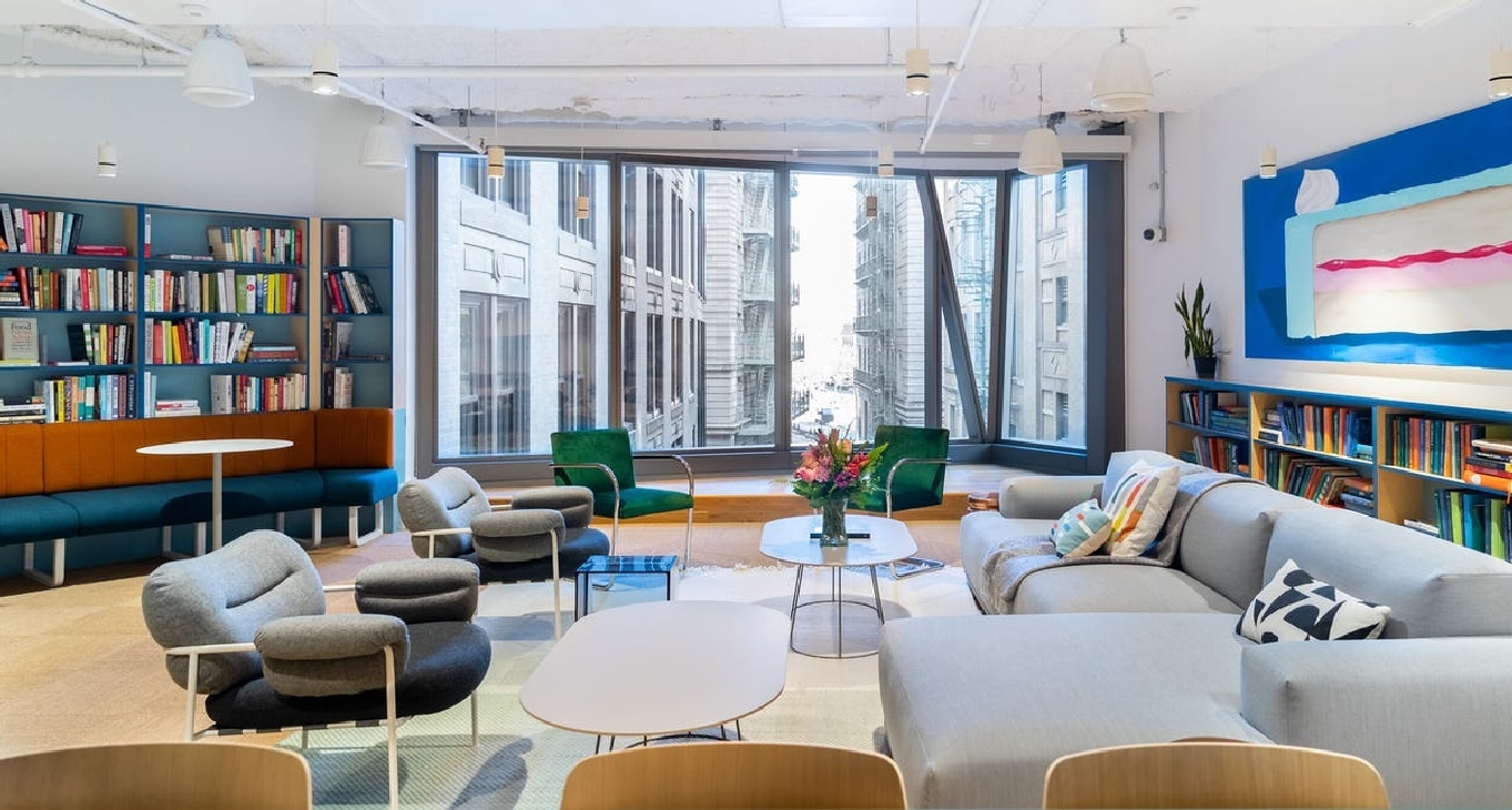 Water Street 40, Water Street 40, Boston 02109 — office space for rent, photo 2