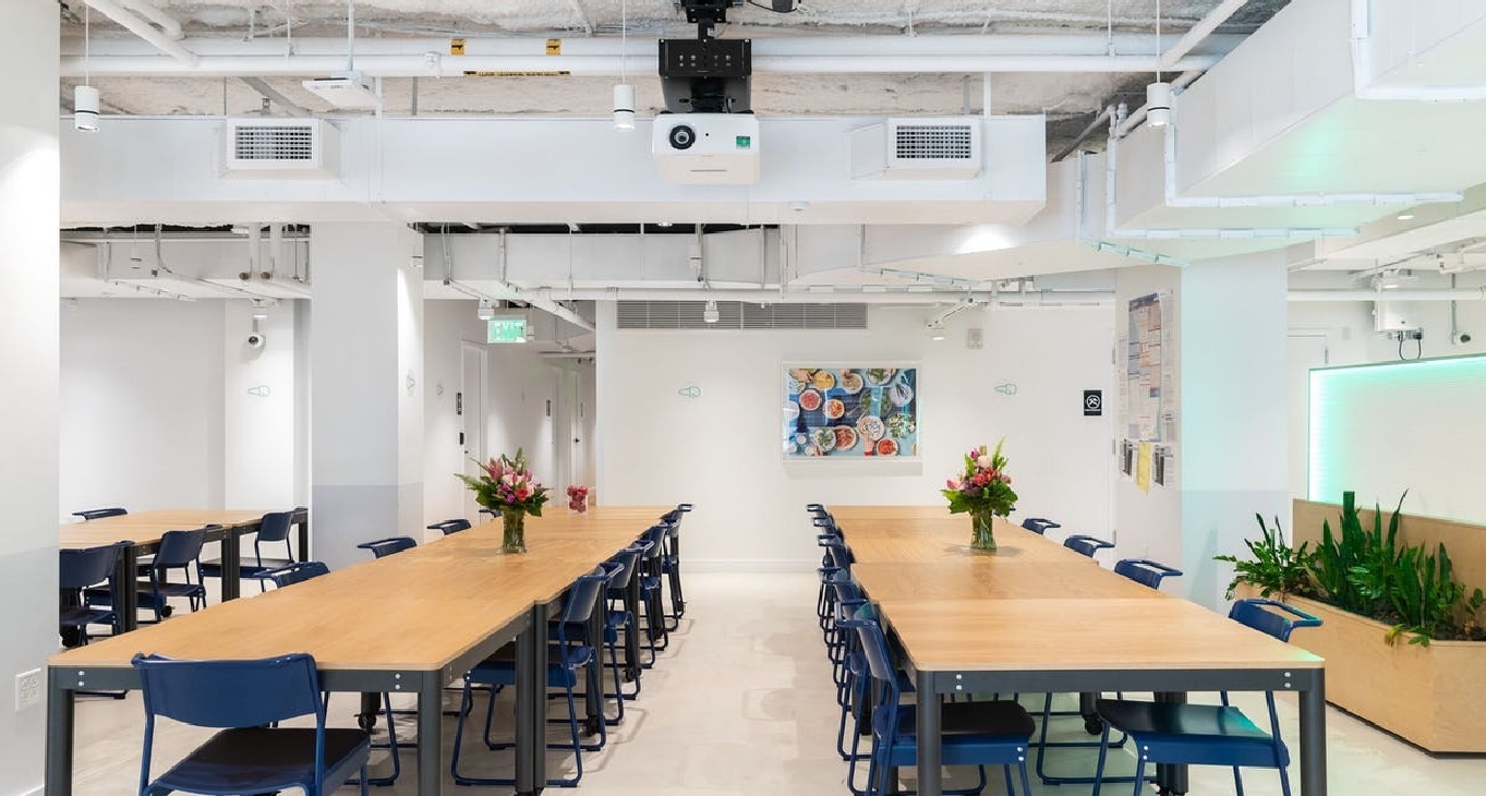Water Street 40, Water Street 40, Boston 02109 — office space for rent, photo 1