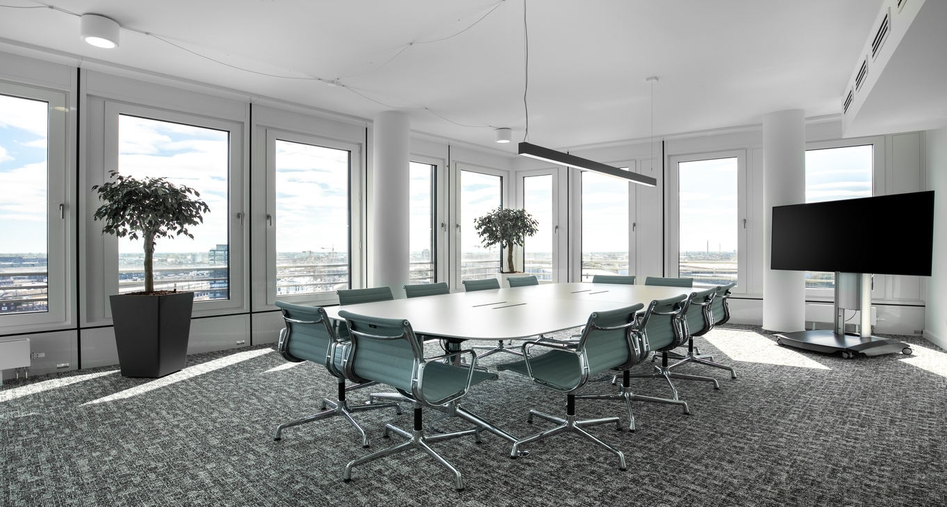 Rent office Watermark — photo 3