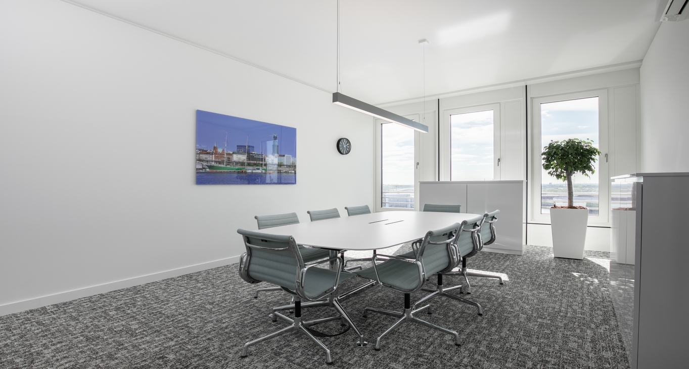 Rent office Watermark — photo 5