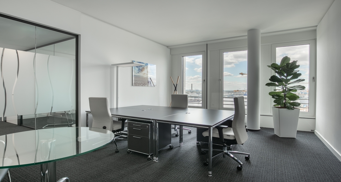 Rent office Watermark — photo 7