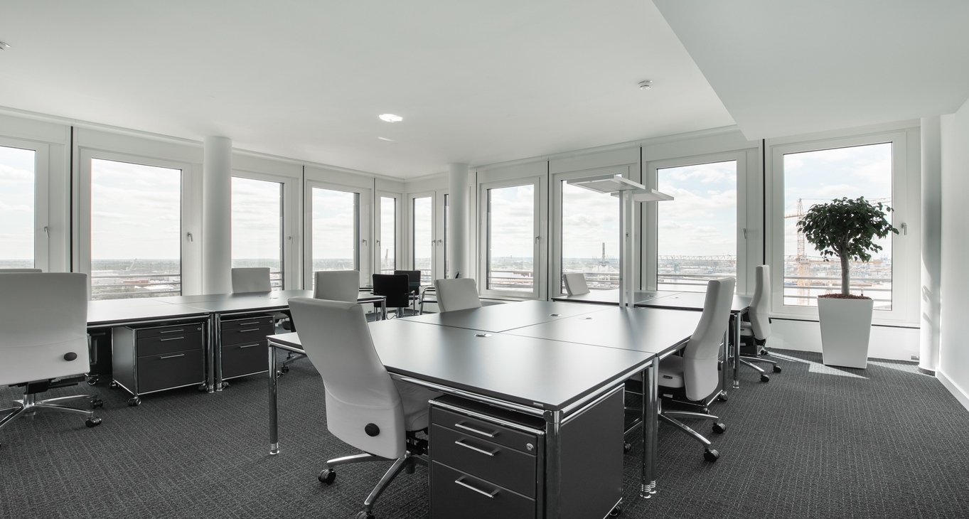 Rent office Watermark — photo 8