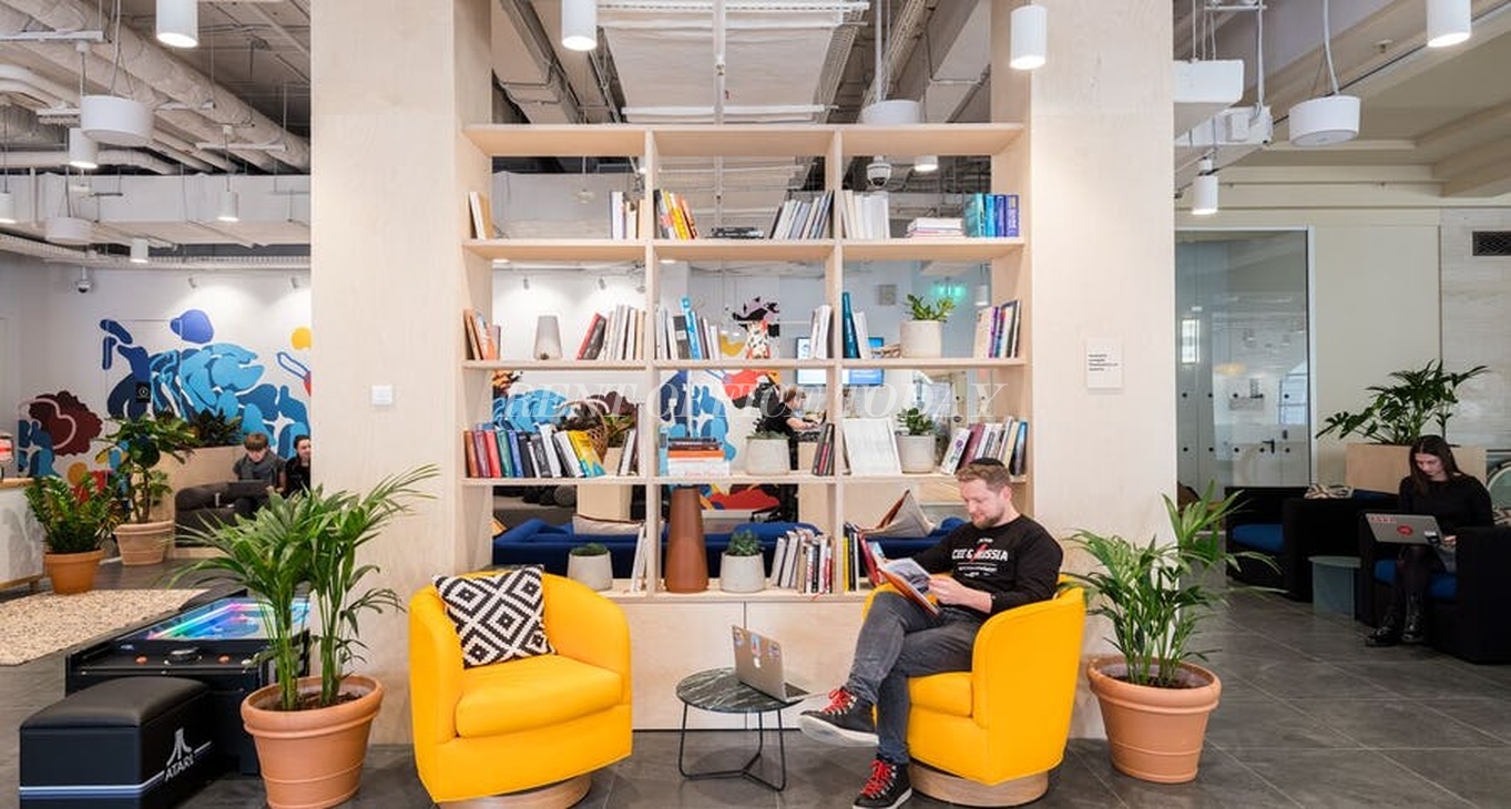 Business Center Riyadh-2 Rent office Riyadh-2