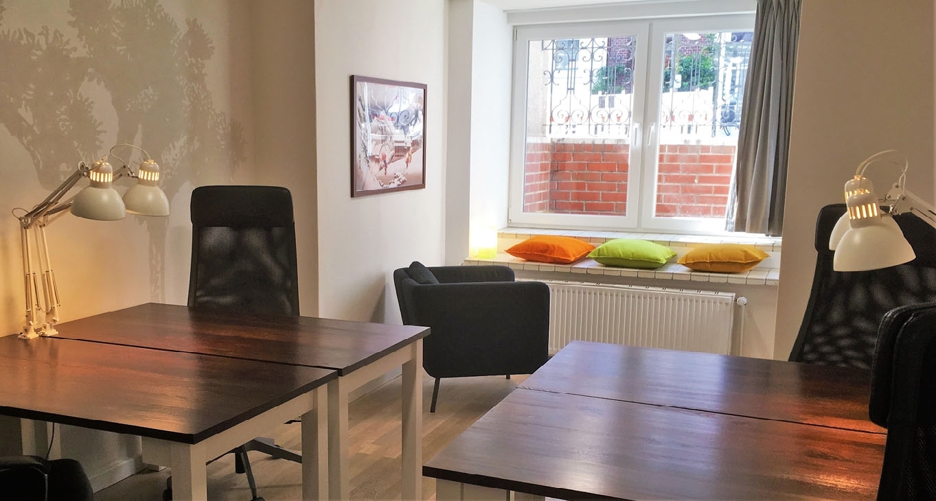 Rent office Weidenstieg 9 — photo 2