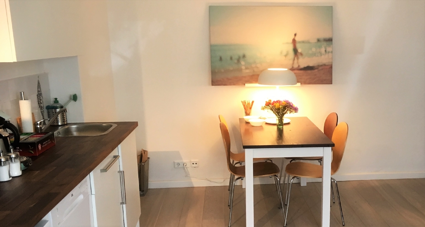 Rent office Weidenstieg 9 — photo 3