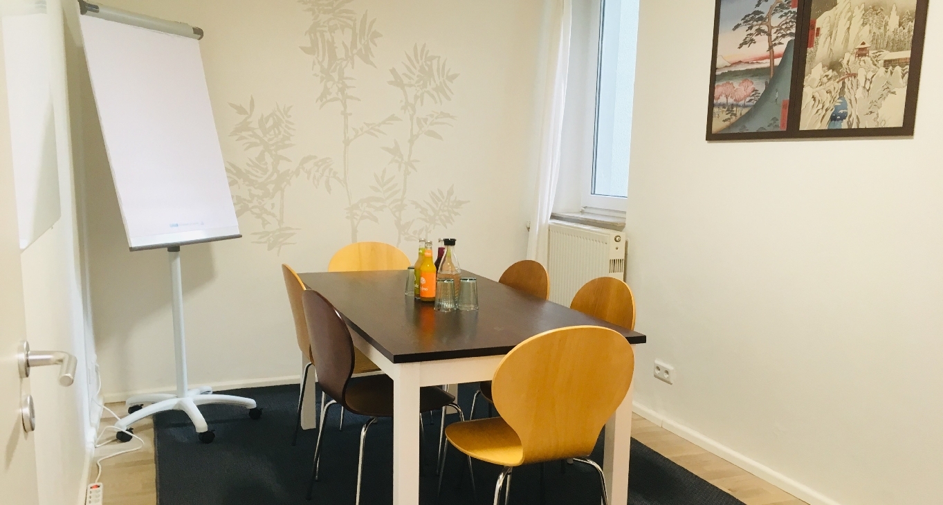 Rent office Weidenstieg 9 — photo 4