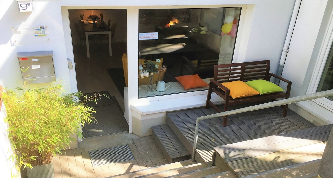 Rent office Weidenstieg 9 — photo 6