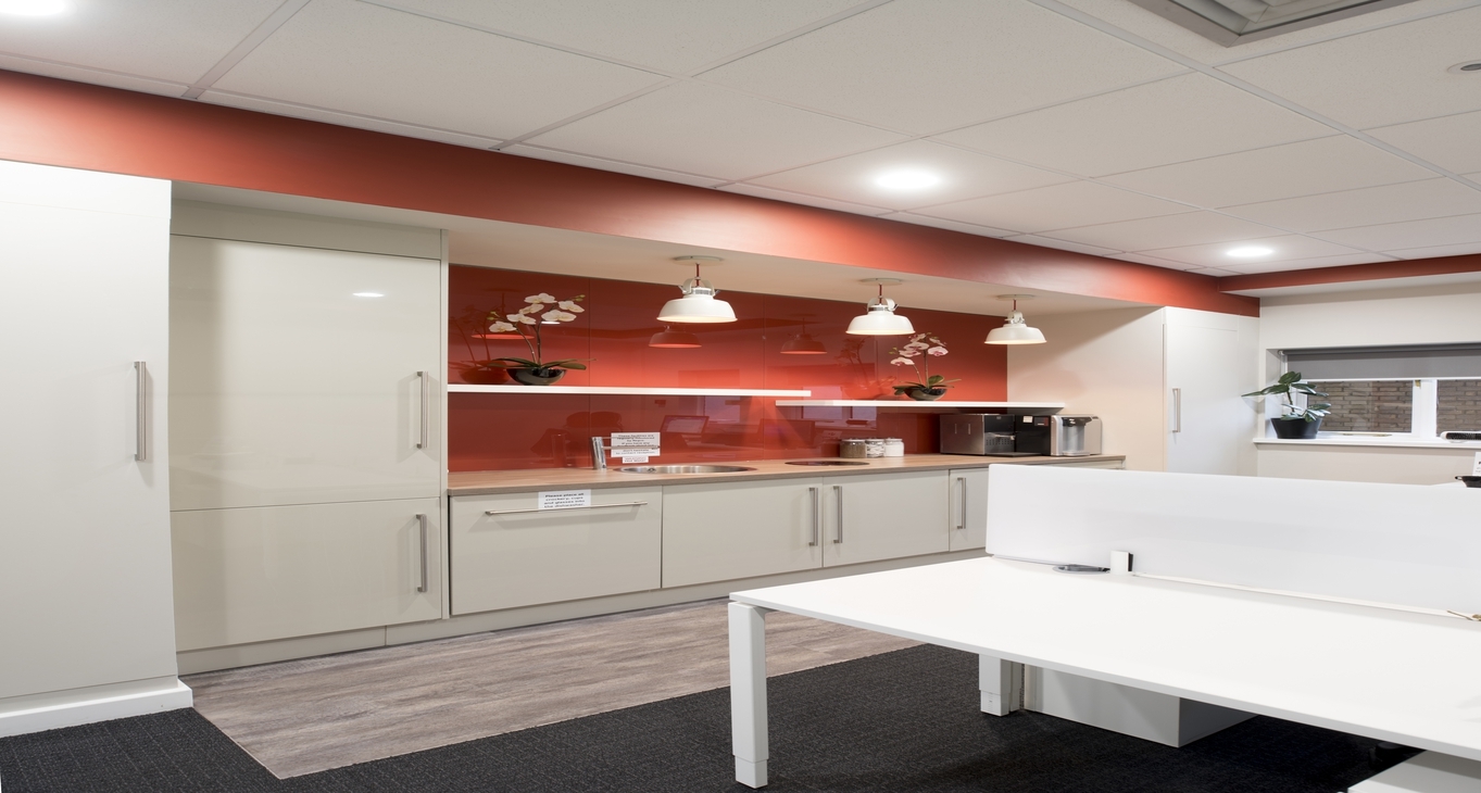 Rent office Wellington House — photo 3