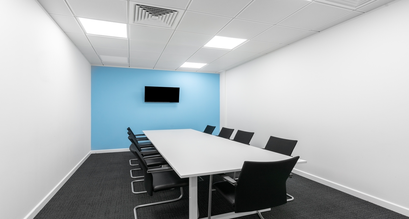 Affitto uffici Wellington Place_6-6