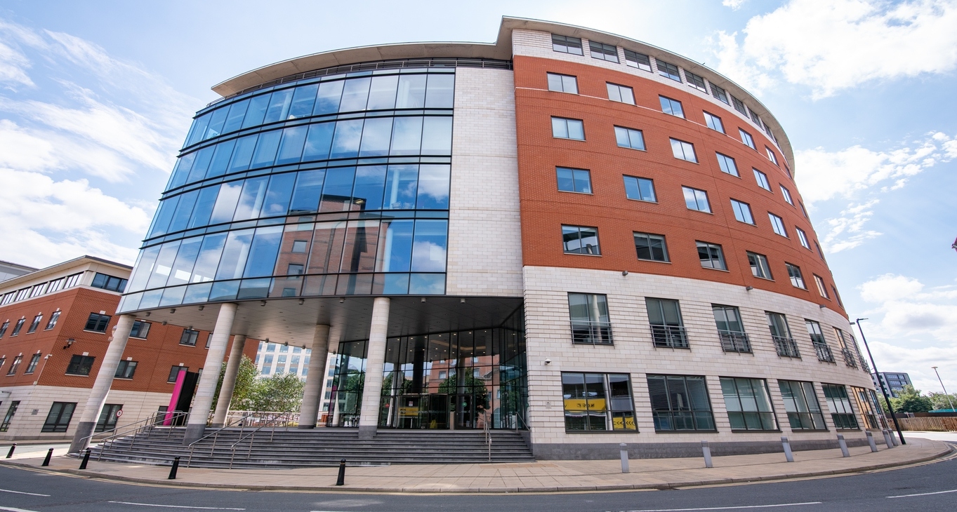Affitto uffici Wellington Place_7-7