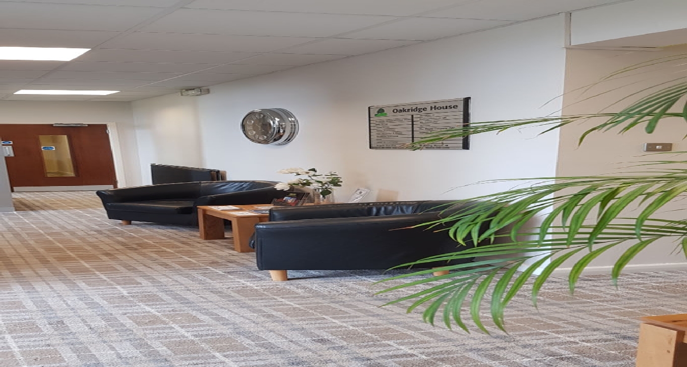 Rent office Wellington Road — photo 3