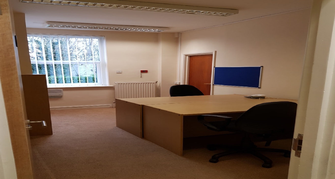 Rent office Wellington Road — photo 5