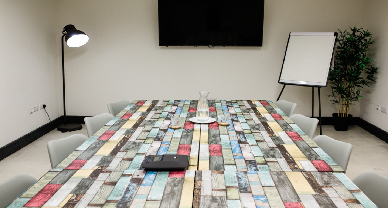 Rent office Wellington Street — photo 1