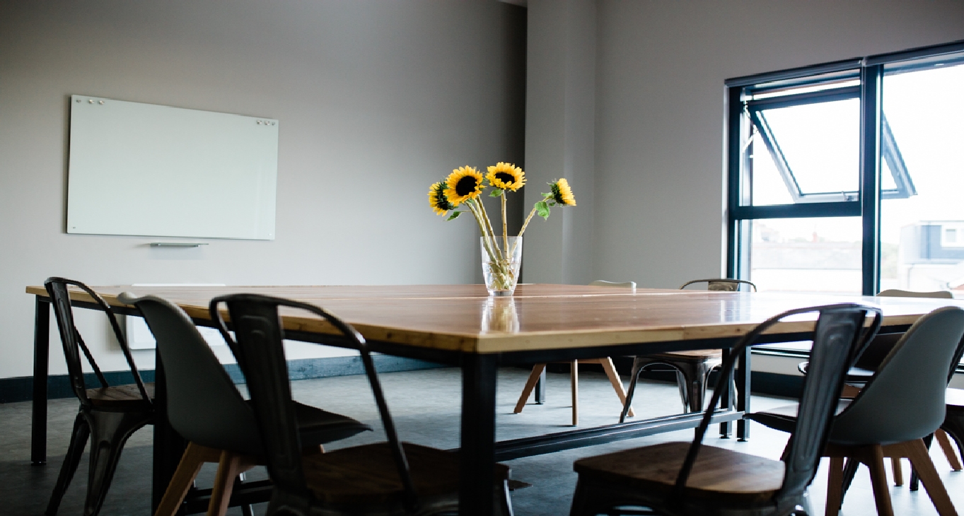 Rent office Wellington Street — photo 10