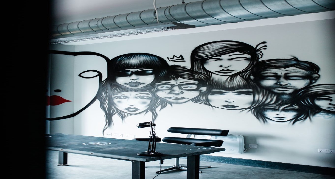 Rent office Wellington Street — photo 5