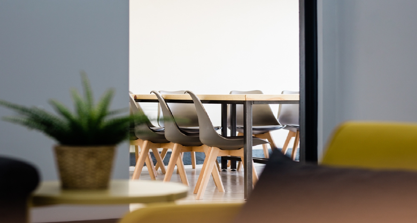 Rent office Wellington Street — photo 7