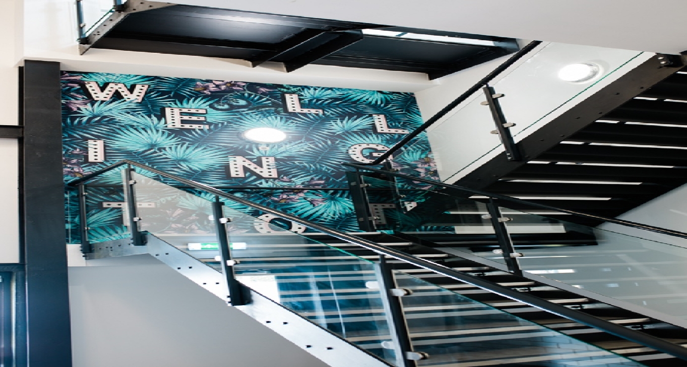 Rent office Wellington Street — photo 8