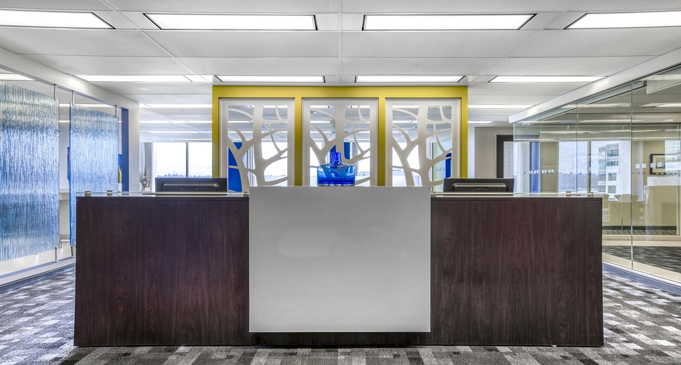 Wells Fargo Building, 13201 Northwest Freeway, Houston, TX 77040 — office space for rent, photo 2